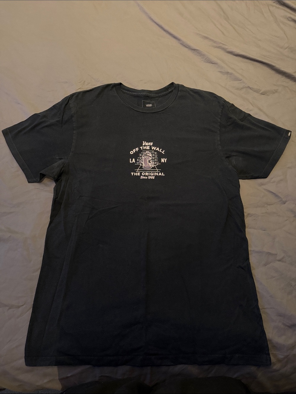 Vans Hydrant Tshirt